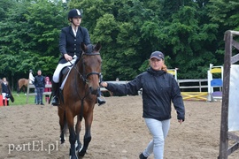 Jeździeckie emocje w Piastowie