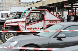 Oto mistrzowie kierownicy