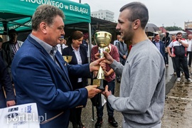 Oto mistrzowie kierownicy