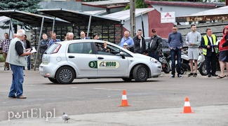 Oto mistrzowie kierownicy