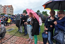 Arie nad rzeką na finał Dni Elbląga