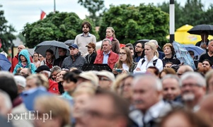 Arie nad rzeką na finał Dni Elbląga