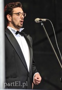 Arie nad rzeką na finał Dni Elbląga