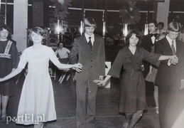 70 lat minęło, a Ekonomik ciągle młody…