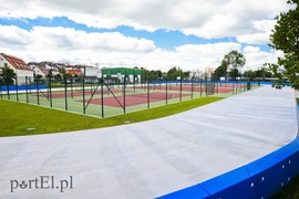 Z opóźnieniem, ale jest