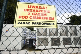 Z opóźnieniem, ale jest