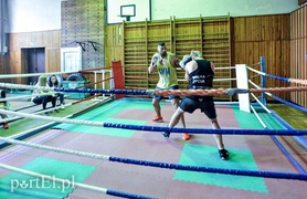 Walka życia według Kuby