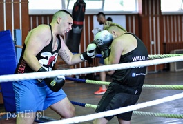 Walka życia według Kuby