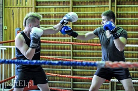 Walka życia według Kuby