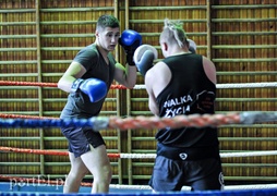 Walka życia według Kuby