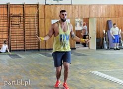 Walka życia według Kuby