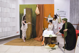 Liceum Plastyczne w Gronowie Górnym – dobry wybór po gimnazjum