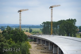 O jeden most... bliżej