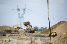 O jeden most... bliżej