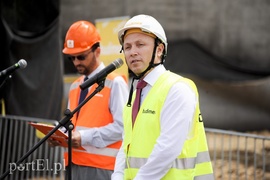 O jeden most... bliżej