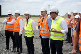 O jeden most... bliżej O jeden most... bliżej