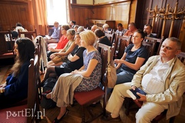 Obejrzyj relację z obrad radnych