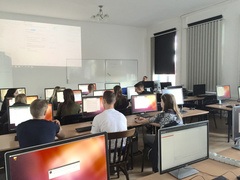 Wyniki matur ogłoszone. PJATK otwiera się na nowych studentów
