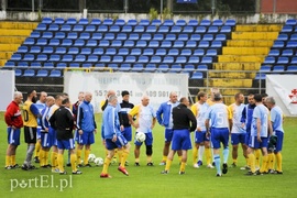 Zwycięstwem uczcili swój jubileusz