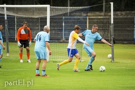 Zwycięstwem uczcili swój jubileusz