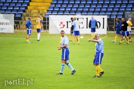 Zwycięstwem uczcili swój jubileusz