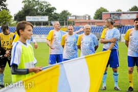 Zwycięstwem uczcili swój jubileusz