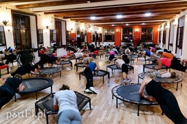 Lato w formie z Jump Fitness