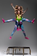 Lato w formie z Jump Fitness