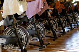 Lato w formie z Jump Fitness
