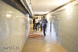 „Skoszarowani” mieszkańcy Saperów 14 b