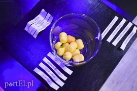 Kopali piłkę w rytmie Lambady (aktualizacja)