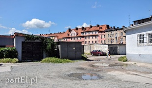 Co się zmieni na Osieku?