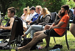 Puchar Prezydenta Elbląga pojechał do Malborka