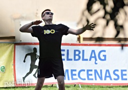 Puchar Prezydenta Elbląga pojechał do Malborka