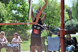 Puchar Prezydenta Elbląga pojechał do Malborka