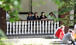 Na polską nutę