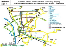 ZKM pyta mieszkańców: jak będzie lepiej?