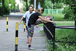 Piłkarki Kram Startu rozpoczęły treningi