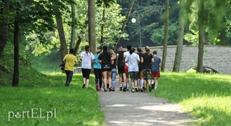 Piłkarki Kram Startu rozpoczęły treningi