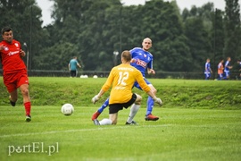 Olimpia gotowa na puchar