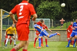 Olimpia gotowa na puchar