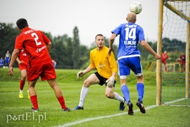 Olimpia gotowa na puchar