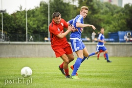 Olimpia gotowa na puchar