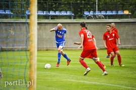 Olimpia gotowa na puchar