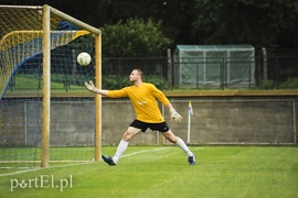 Olimpia gotowa na puchar