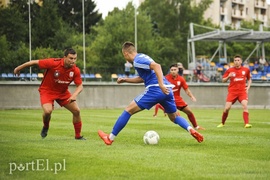 Olimpia gotowa na puchar