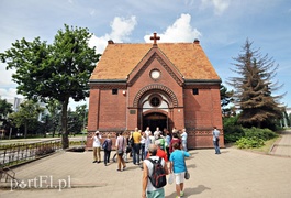 Śladem zabytków, które zmieniły przeznaczenie