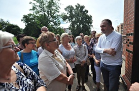 Śladem zabytków, które zmieniły przeznaczenie