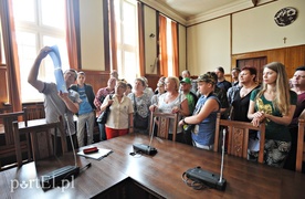 Śladem zabytków, które zmieniły przeznaczenie