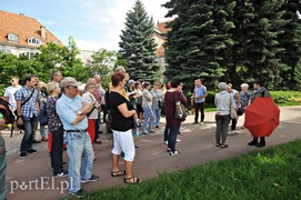 Śladem zabytków, które zmieniły przeznaczenie